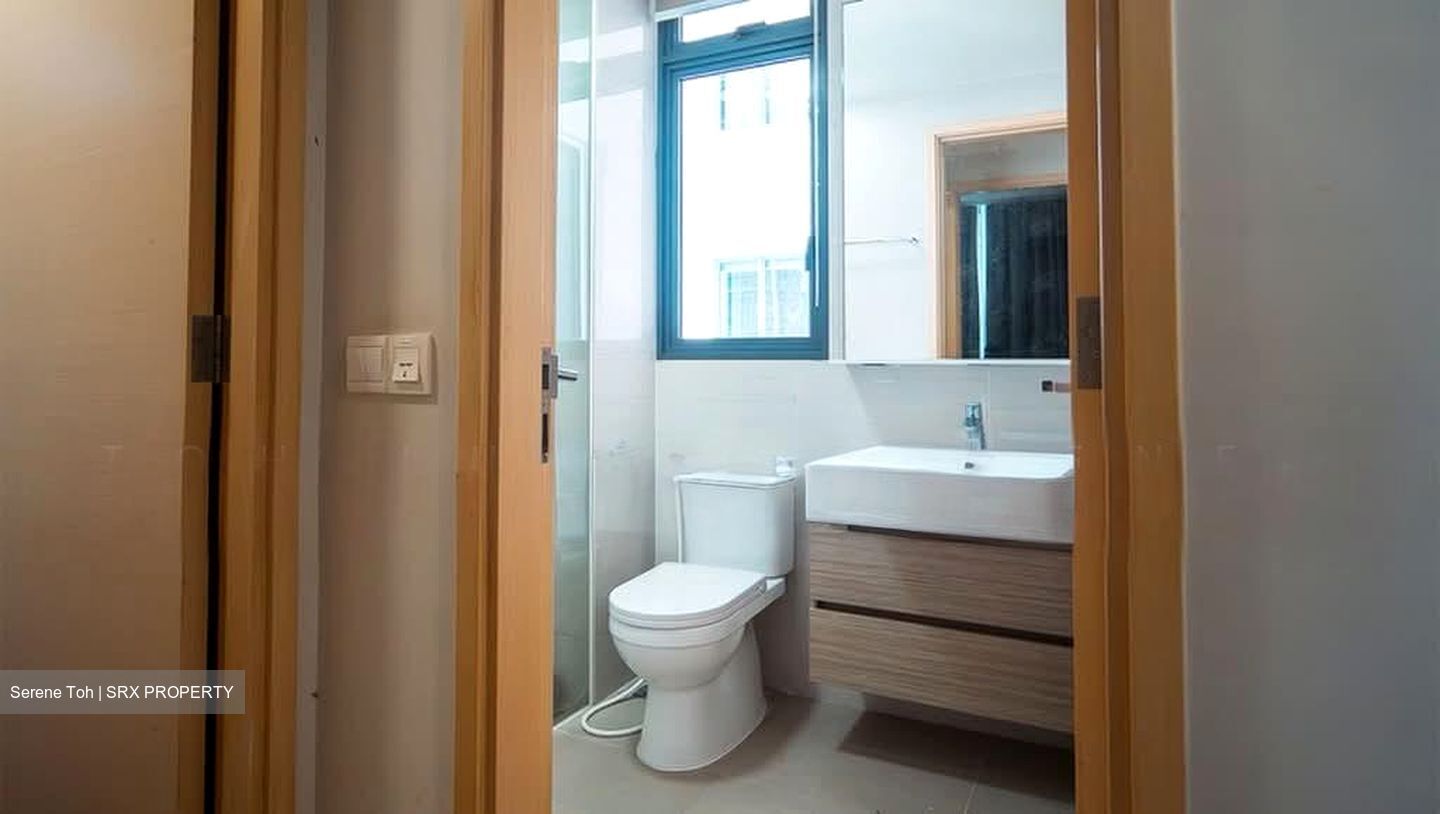 The Luxurie (D19), Condominium #635510081